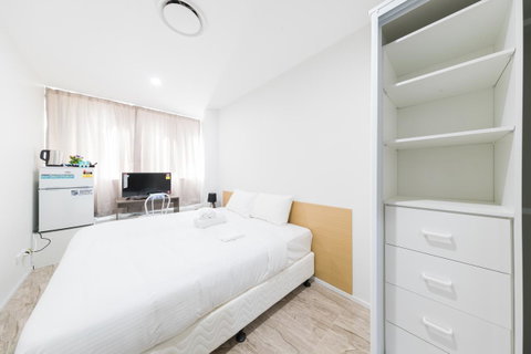Dixon Residences - Accommodation Gladstone 0
