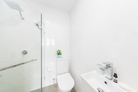 Dixon Residences - Accommodation Gladstone 26
