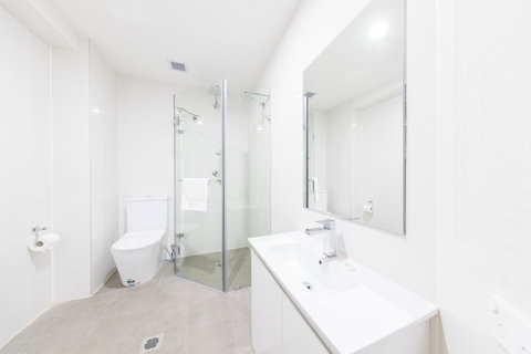 Dixon Residences - Accommodation Gladstone 1