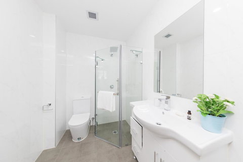 Dixon Residences - Accommodation Gladstone 27
