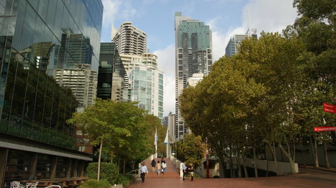 Dixon Residences - Accommodation Gladstone 38