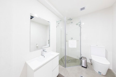 Dixon Residences - Accommodation Gladstone 17