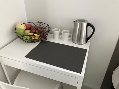 Dixon Residences - Accommodation Gladstone 22