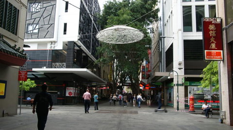 Dixon Residences - Accommodation Gladstone 39