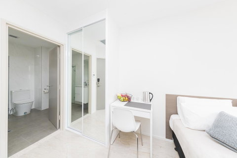 Dixon Residences - Accommodation Gladstone 21