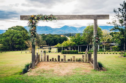 The Lodge Bellingen - Accommodation Gladstone 36