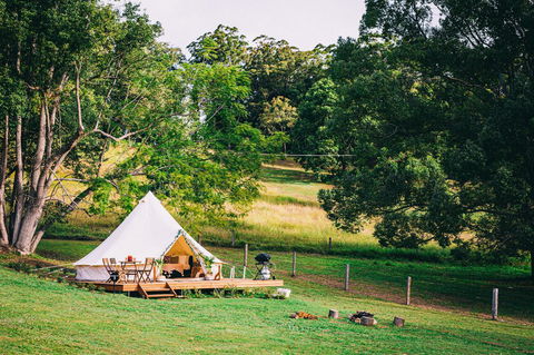 The Lodge Bellingen - Accommodation Gladstone 33