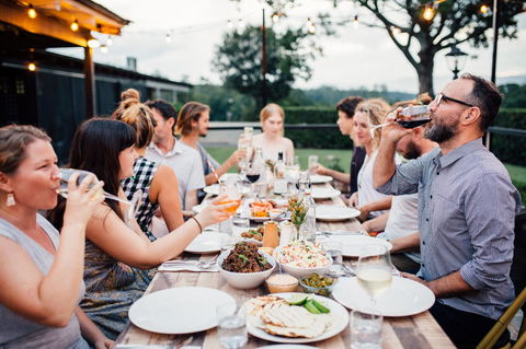 The Lodge Bellingen - Accommodation Gladstone 41