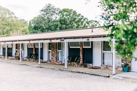 The Lodge Bellingen - Accommodation Gladstone 7