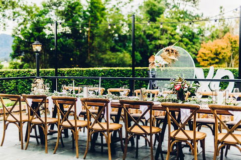 The Lodge Bellingen - Accommodation Gladstone 20