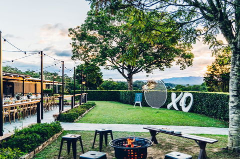The Lodge Bellingen - Accommodation Gladstone 18