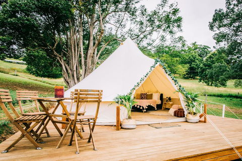 The Lodge Bellingen - Accommodation Gladstone 38