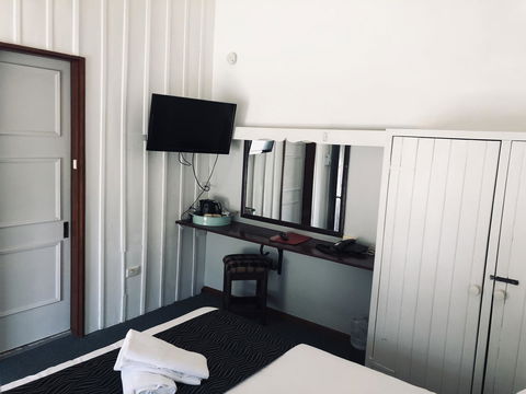 The Lodge Bellingen - Accommodation Gladstone 17
