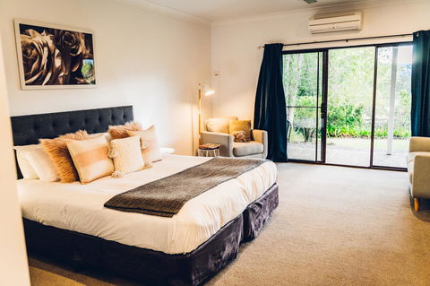 The Lodge Bellingen - Accommodation Gladstone 26