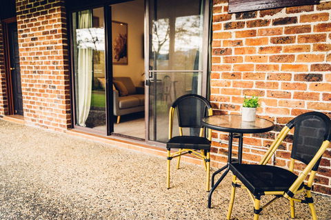 The Lodge Bellingen - Accommodation Gladstone 9
