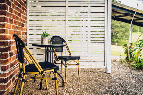 The Lodge Bellingen - Accommodation Gladstone 27