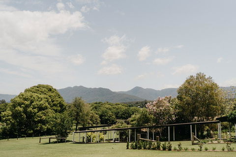 The Lodge Bellingen - Accommodation Gladstone 3