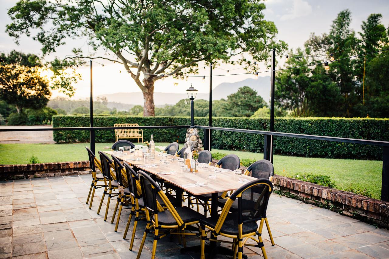 Bellingen NSW Accommodation Gladstone