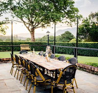Bellingen Valley Lodge - Accommodation Gladstone