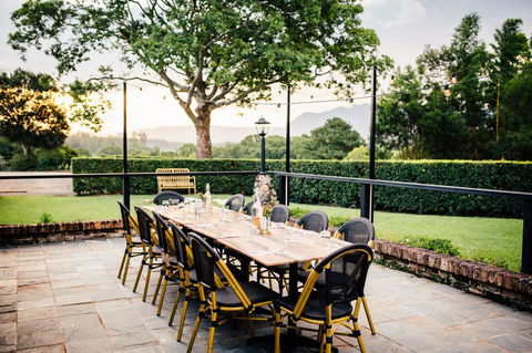 The Lodge Bellingen - Accommodation Gladstone 0