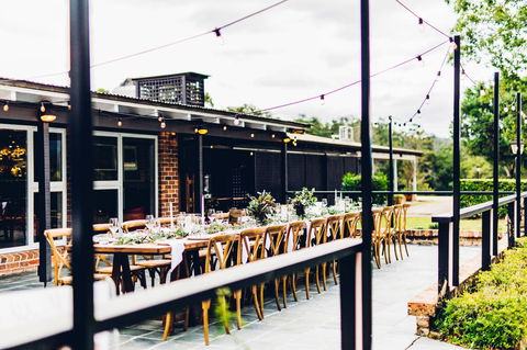 The Lodge Bellingen - Accommodation Gladstone 1
