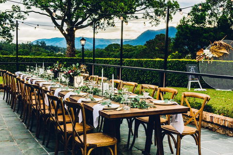 The Lodge Bellingen - Accommodation Gladstone 24