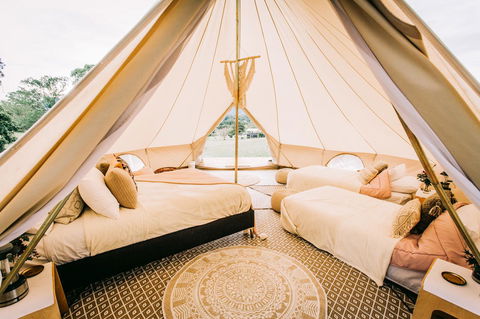 The Lodge Bellingen - Accommodation Gladstone 35