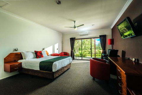 The Lodge Bellingen - Accommodation Gladstone 15