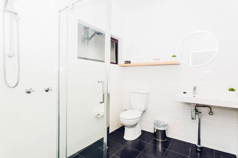 The Lodge Bellingen - Accommodation Gladstone 31