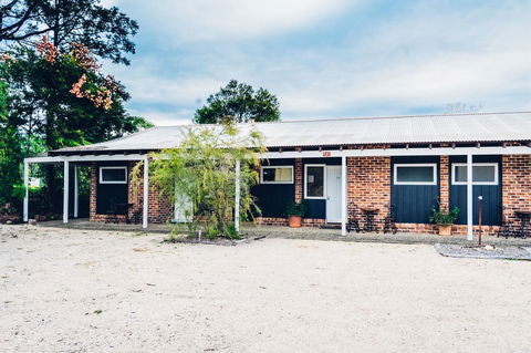 The Lodge Bellingen - Accommodation Gladstone 6