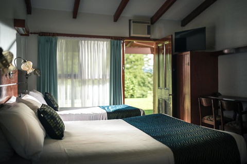 The Lodge Bellingen - Accommodation Gladstone 16