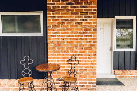The Lodge Bellingen - Accommodation Gladstone 8