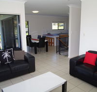 Breakaway 11 Scott Street - Accommodation Gladstone
