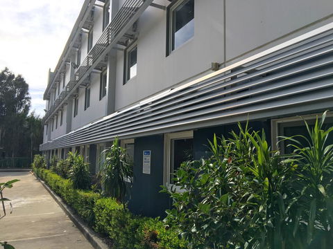 Ibis Budget - Gosford - Accommodation Gladstone 25