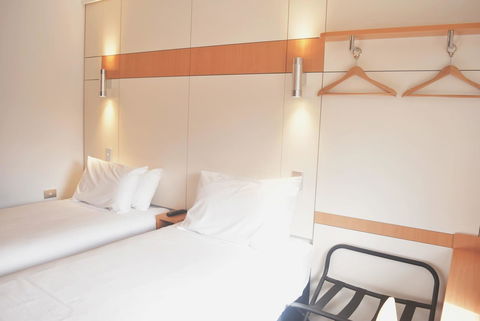 Ibis Budget - Gosford - Accommodation Gladstone 9