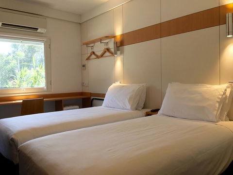 Ibis Budget - Gosford - Accommodation Gladstone 12