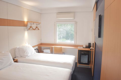 Ibis Budget - Gosford - Accommodation Gladstone 6