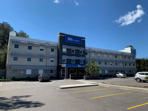 Ibis Budget - Gosford - Accommodation Gladstone 0