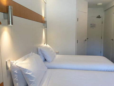 Ibis Budget - Gosford - Accommodation Gladstone 19
