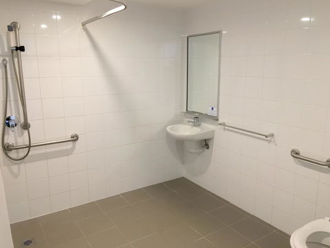 Ibis Budget - Gosford - Accommodation Gladstone 23