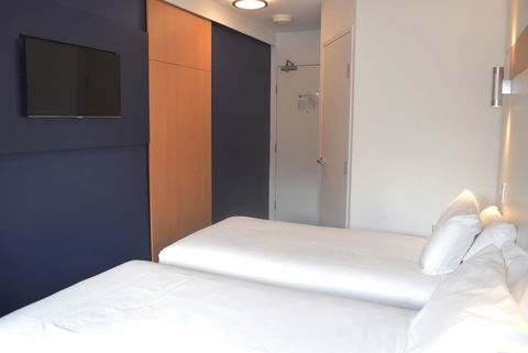 Ibis Budget - Gosford - Accommodation Gladstone 10