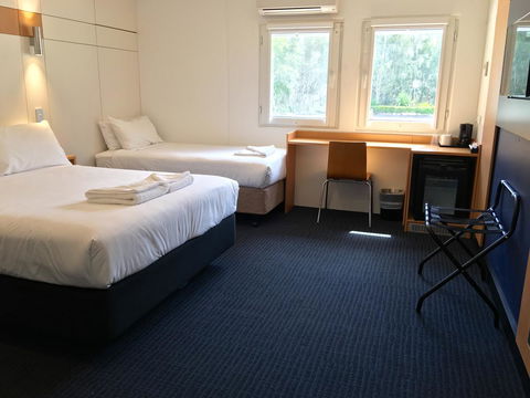 Ibis Budget - Gosford - Accommodation Gladstone 22