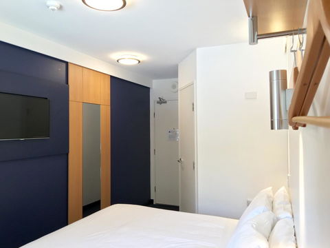 Ibis Budget - Gosford - Accommodation Gladstone 17