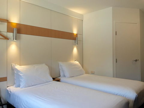 Ibis Budget - Gosford - Accommodation Gladstone 20