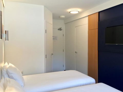 Ibis Budget - Gosford - Accommodation Gladstone 21