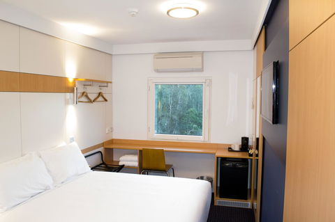 Ibis Budget - Gosford - Accommodation Gladstone 1
