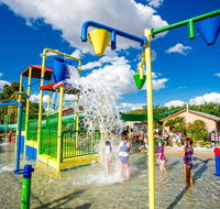 Discovery Parks - Dubbo - Accommodation Gladstone
