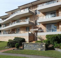 The Breakers 13 - Accommodation Gladstone