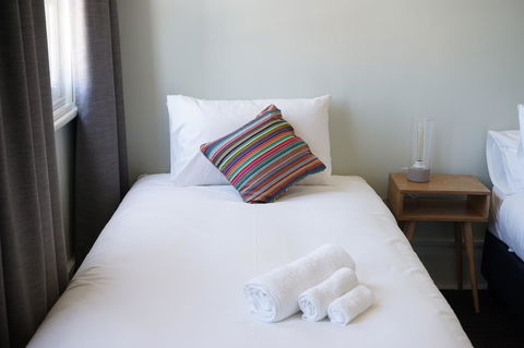 Rosehill Hotel - Accommodation Gladstone 11