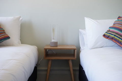 Rosehill Hotel - Accommodation Gladstone 8